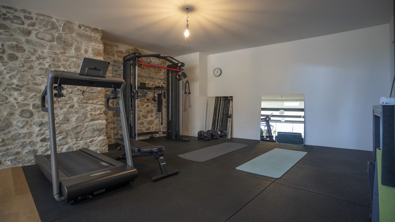 Gymnase