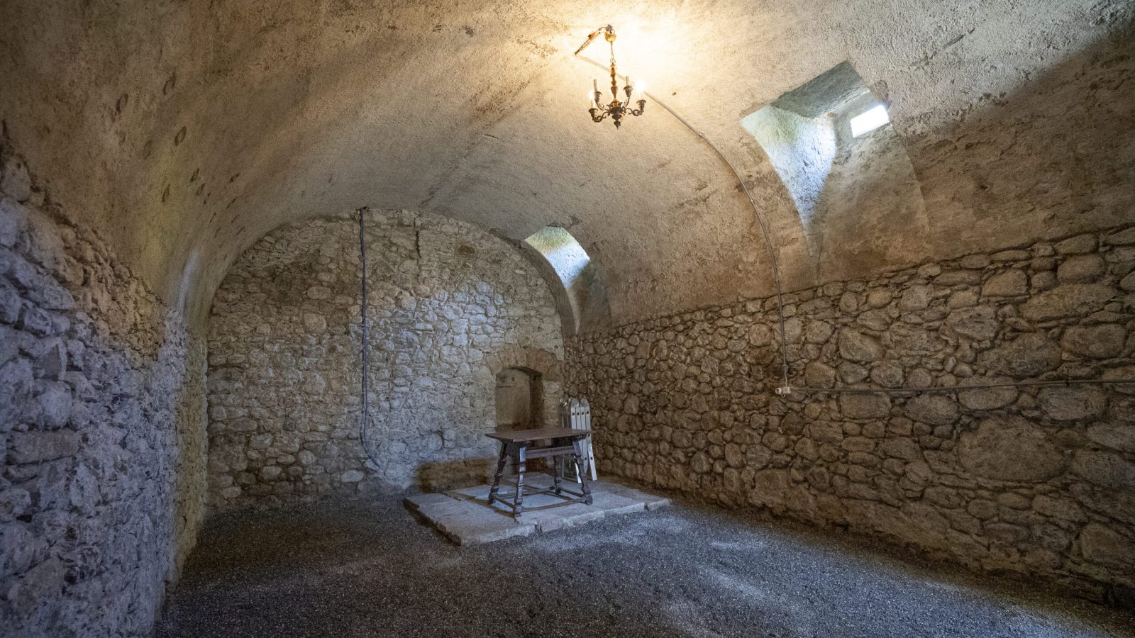 Cave