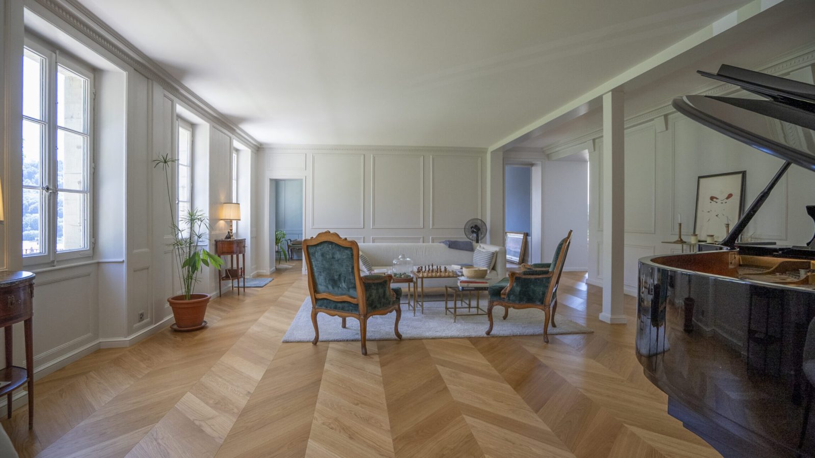 Grand Salon