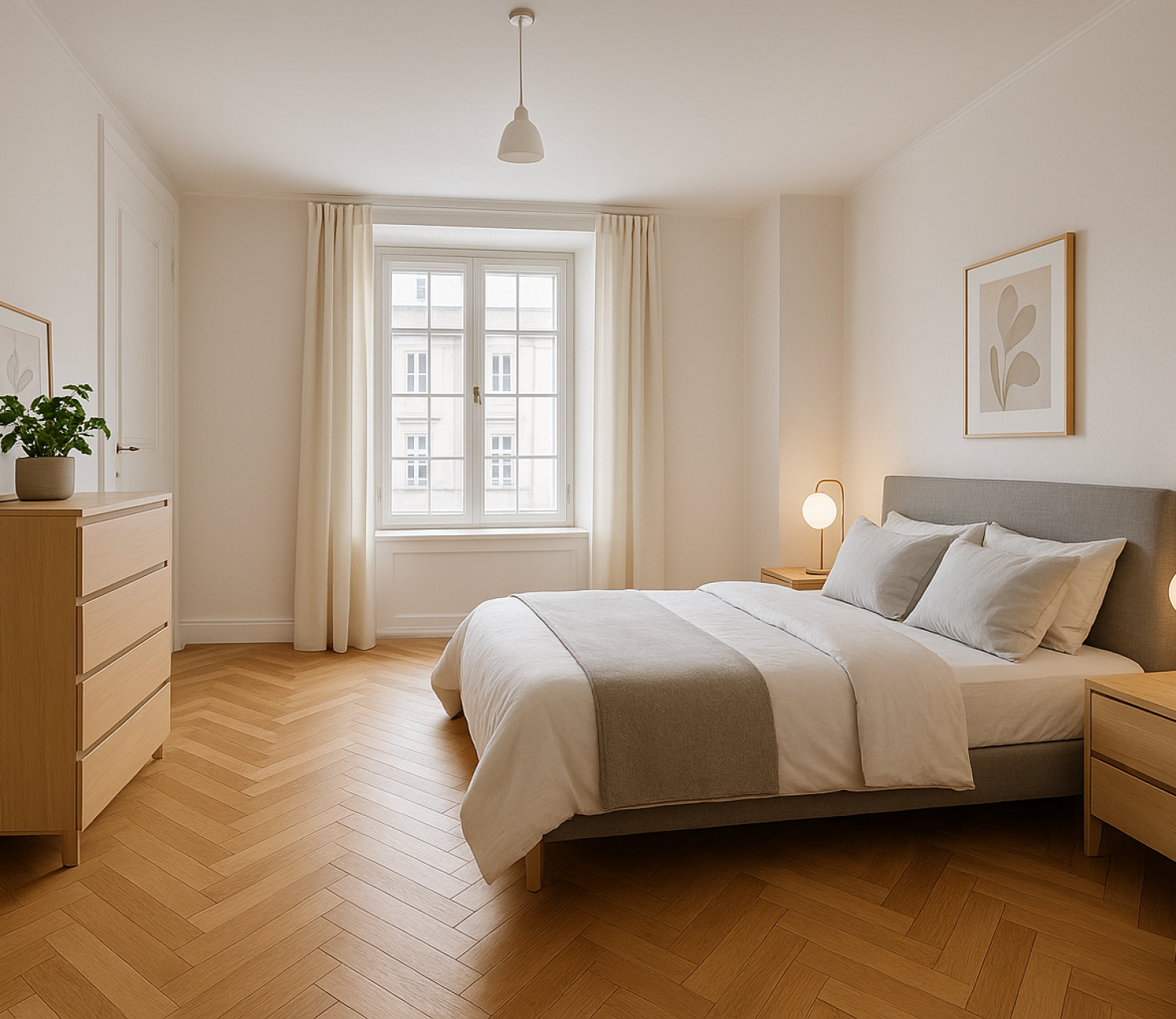 LOT 1_CHAMBRE