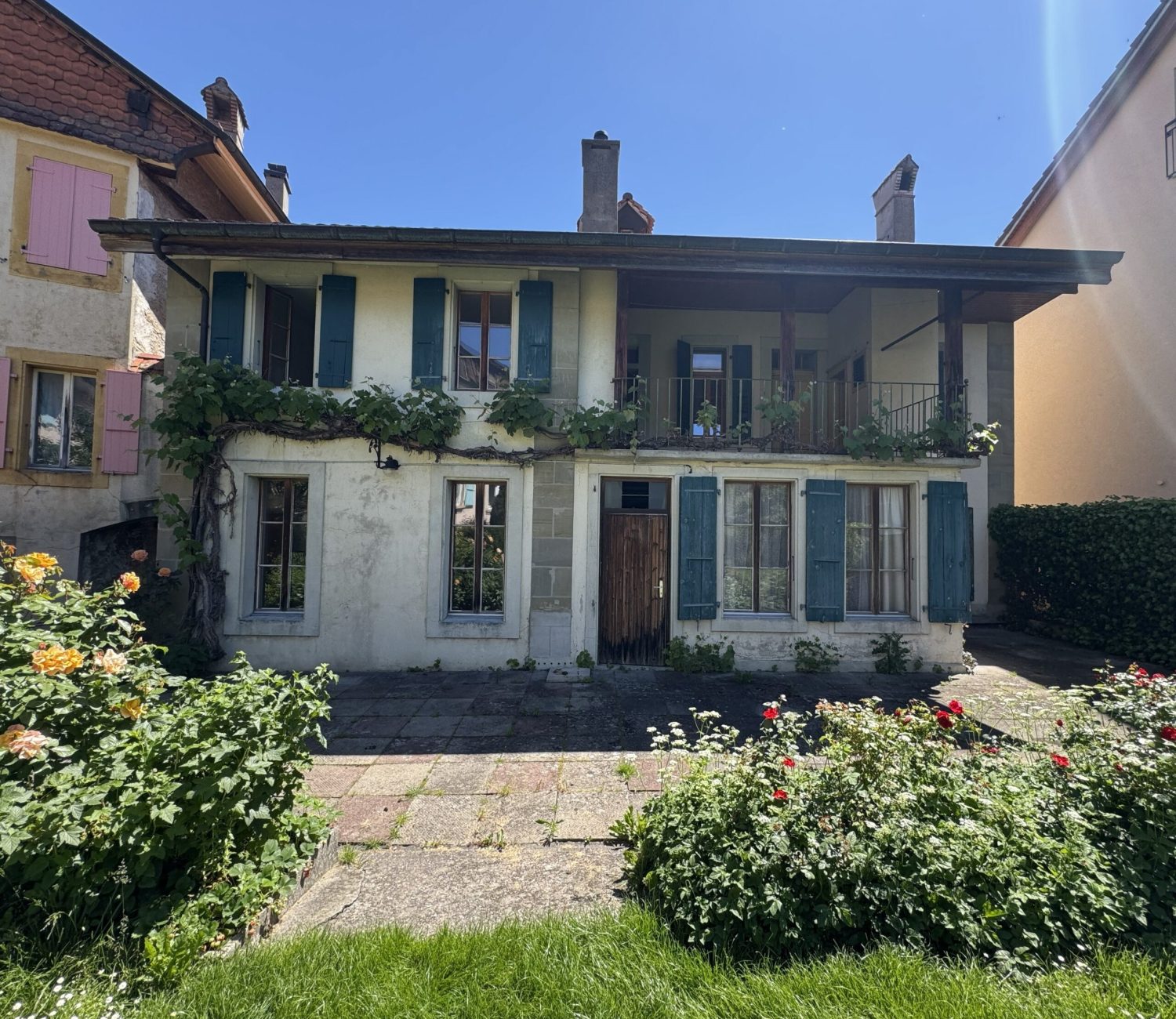 MAISON_FLEURS